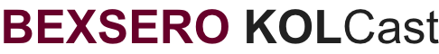 Bexsero KOLCast Logo