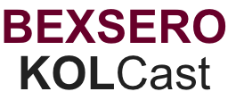 Bexsero KOLCast Logo